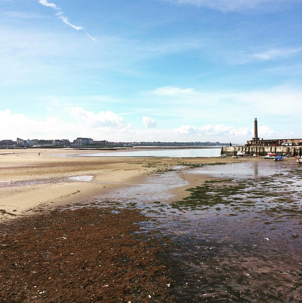 The Fall and Rise of Margate